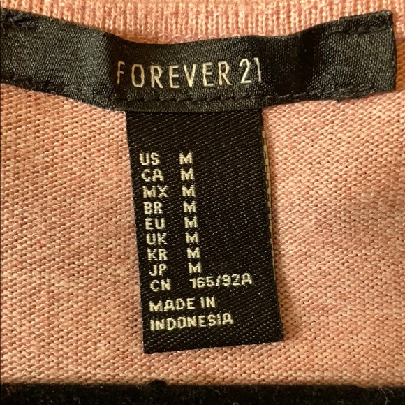 Blush Pink Dress - Picture 6 of 7